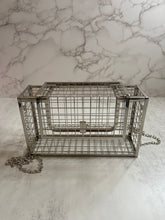 Load image into Gallery viewer, Caged