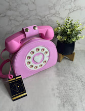 Load image into Gallery viewer, Miss Telephone