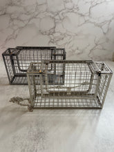 Load image into Gallery viewer, Caged