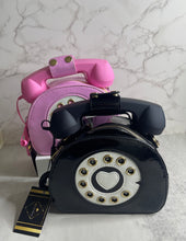Load image into Gallery viewer, Miss Telephone