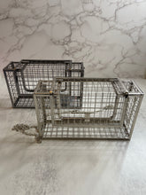 Load image into Gallery viewer, Caged