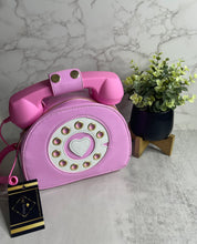 Load image into Gallery viewer, Miss Telephone