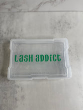 Load image into Gallery viewer, Lash Travel Case