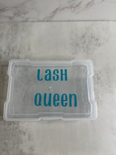 Load image into Gallery viewer, Lash Travel Case