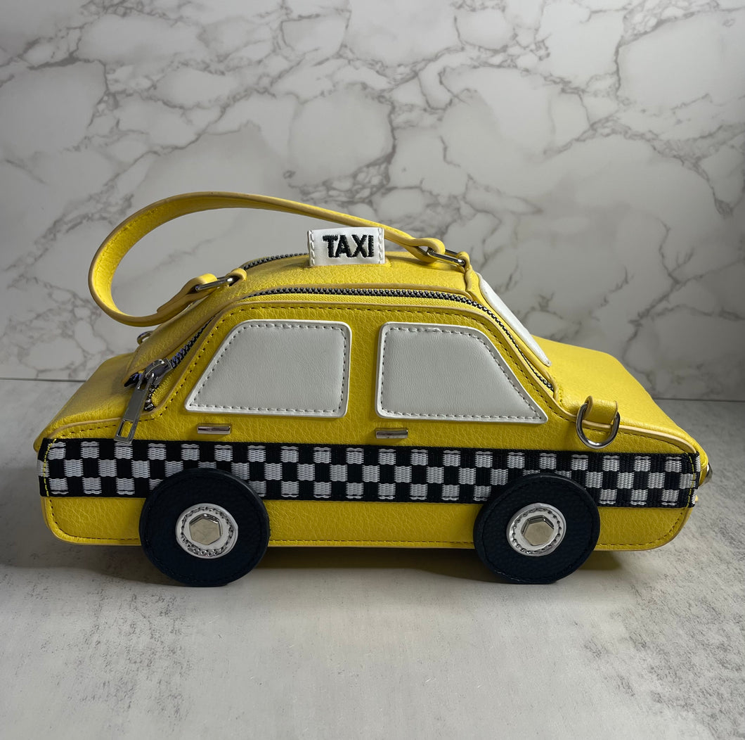 Hail Taxi