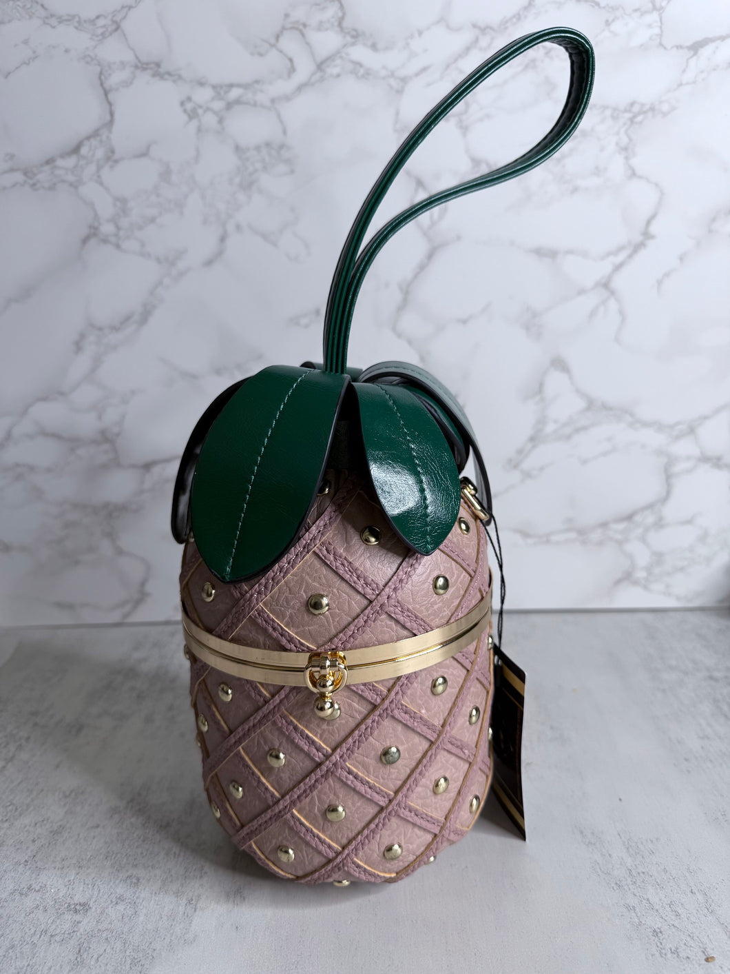 Pineapple Luxe
