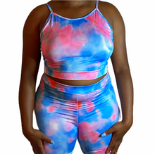 Load image into Gallery viewer, Cotton Candy Tie Dye Set
