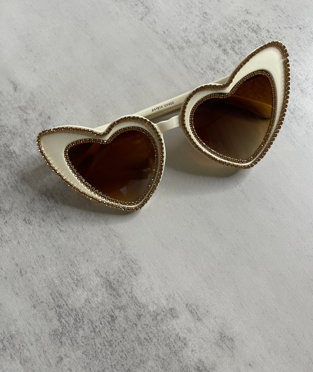 Bling Hearts