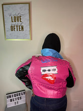 Load image into Gallery viewer, Studded Moto Jacket
