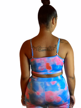 Load image into Gallery viewer, Cotton Candy Tie Dye Set
